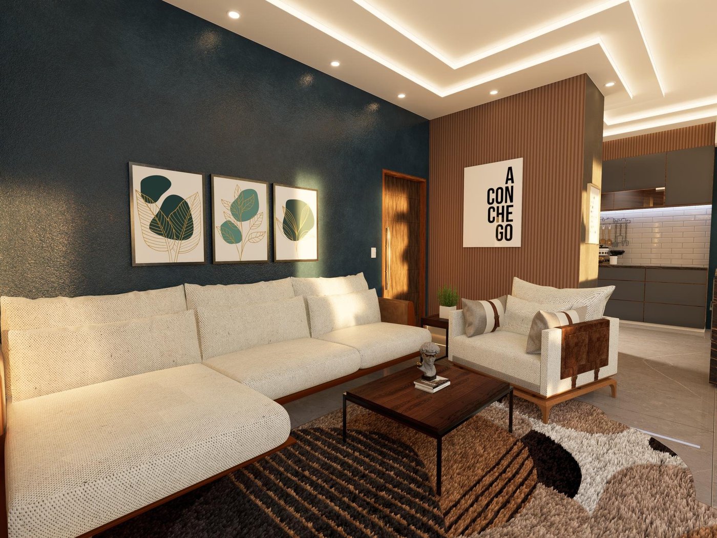 Damebe Inspiratto Residence