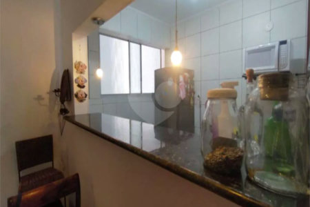 Apartamento à venda com 2 quartos em Bela Vista, São Paulo, SP