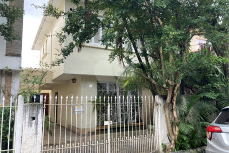 Casa de Vila à venda com 3 quartos, sendo 1 suíte, em Brooklin Paulista, São Paulo, SP