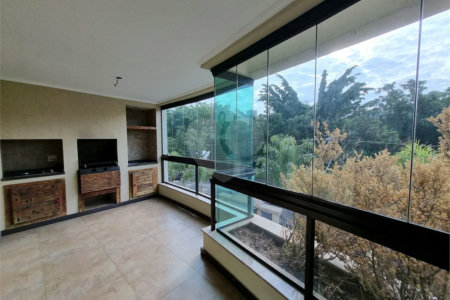 Apartamento à venda com 3 suítes em Vila Paulicéia, São Paulo, SP