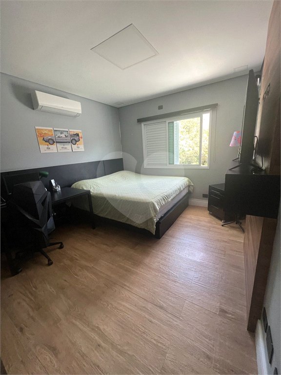 Casa à venda com 4 suítes no condomínio Residencial Jabuticabeiras, São Paulo - SP