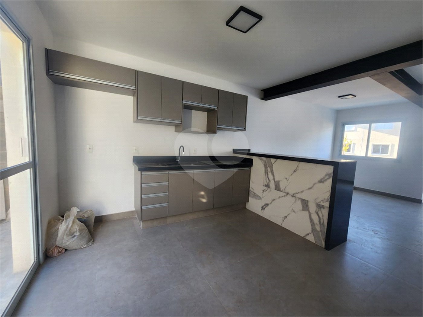 Casa de Vila à venda com 3 quartos, sendo 1 suíte,  em João Xxiii, Vinhedo, SP