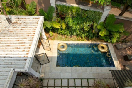 Casa à venda com 4 suítes no condomínio Outeiro, São Paulo - SP