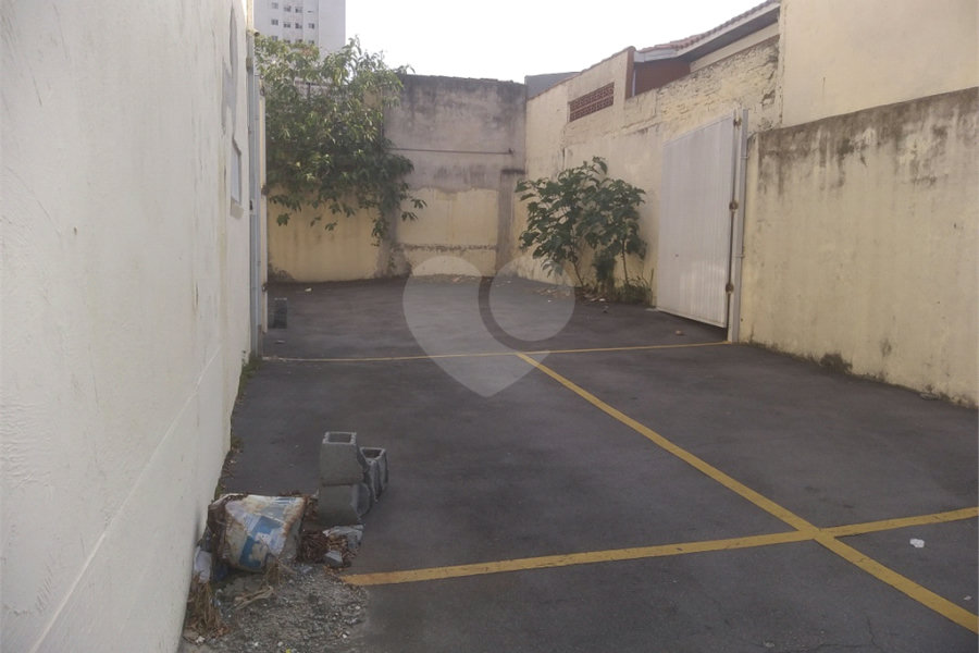 Prédio à venda em Tucuruvi, São Paulo, SP