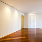Apartamento à venda com 4 quartos, sendo 3 suítes, em Brooklin Paulista, São Paulo, SP