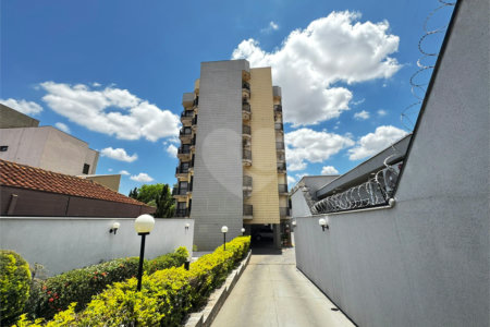 Apartamento à venda com 3 quartos, sendo 1 suíte, em Jardim Sumaré, Ribeirão Preto, SP