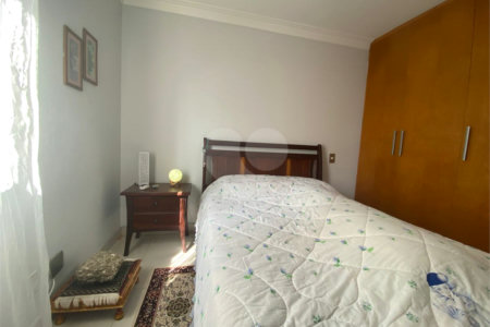 Apartamento à venda com 2 quartos, sendo 1 suíte, em Campo Grande, São Paulo, SP