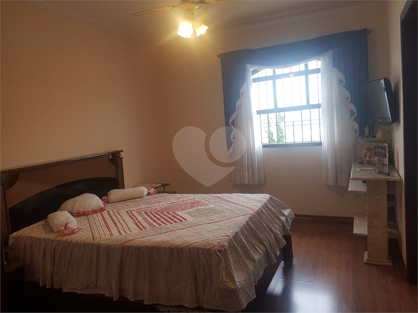 Sobrado à venda com 4 quartos em Jaçanã, São Paulo, SP