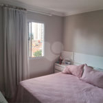 Apartamento à venda com 3 quartos, sendo 1 suíte, em Lauzane Paulista, São Paulo, SP