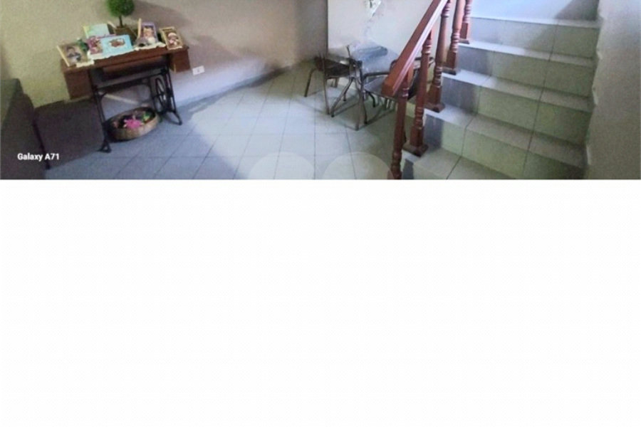 Sobrado à venda com 4 quartos, sendo 1 suíte,  no Brasilândia, São Paulo, SP