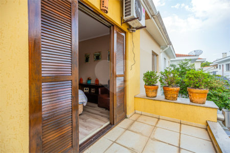 Casa à venda com 3 quartos, sendo 2 suítes,  em Chácara Santo Antônio (zona Sul), São Paulo, SP