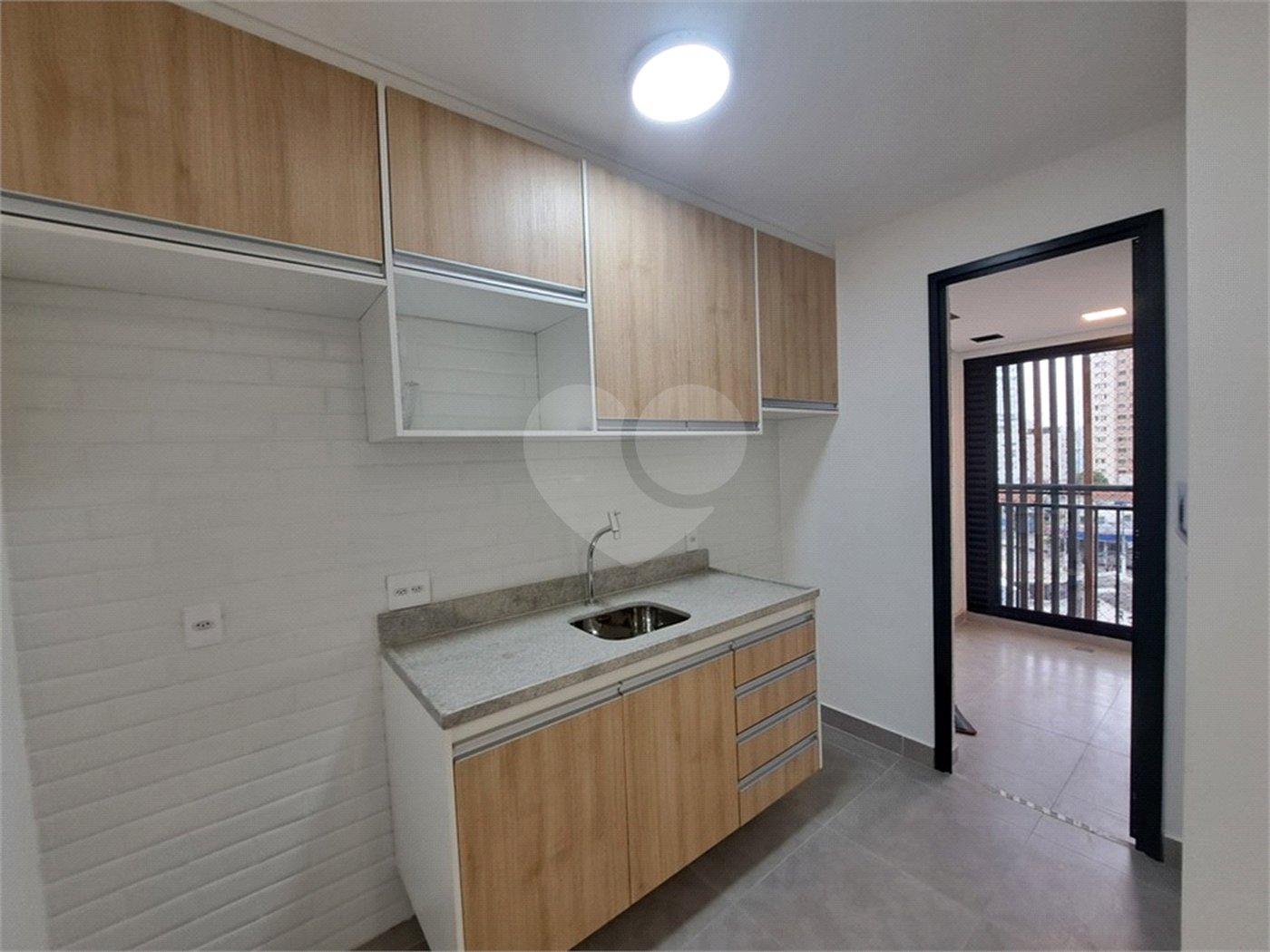 Apartamento à venda com 2 quartos em Mandaqui, São Paulo, SP