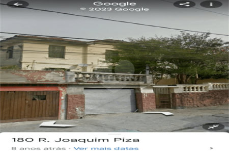 Casa à venda com 3 quartos, sendo 1 suíte, em Cambuci, São Paulo, SP
