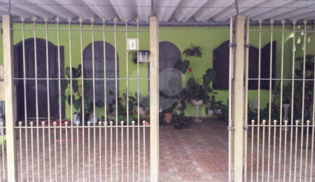 Casa à venda com 3 quartos, sendo 1 suíte,  em Itaquera, São Paulo, SP