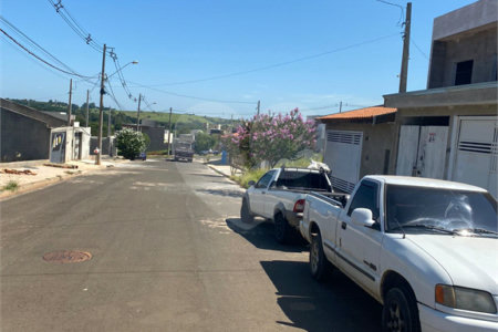 Terreno à venda em Residencial Água Branca, Boituva, SP