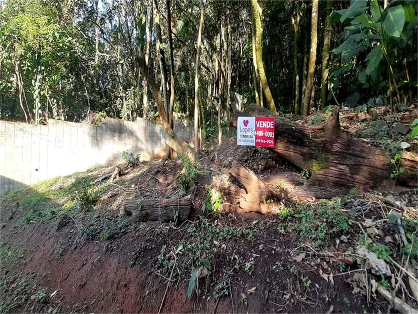 Terreno à venda em Serra da Cantareira, Mairiporã, SP