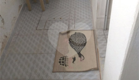 Sobrado à venda com 3 quartos em Tucuruvi, São Paulo, SP