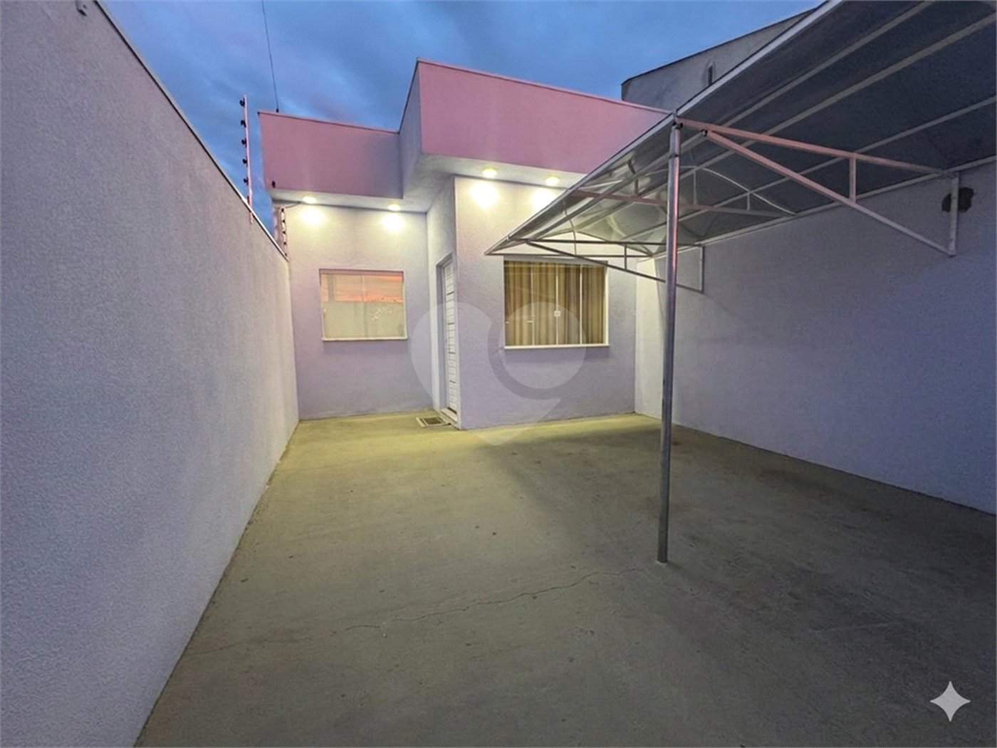Casa à venda com 2 quartos em Jardim Monte Santo, Itapetininga, SP