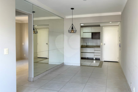 Apartamento à venda com 2 quartos em Jardim Santa Fé, Sorocaba, SP