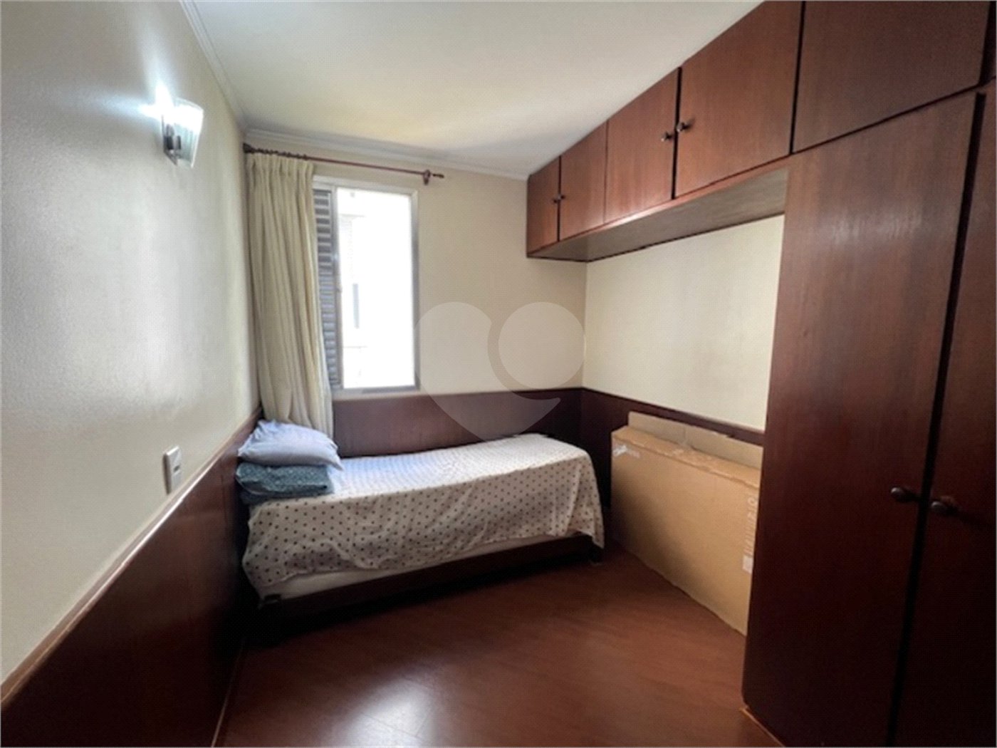 Apartamento à venda com 2 quartos em Casa Verde, São Paulo, SP