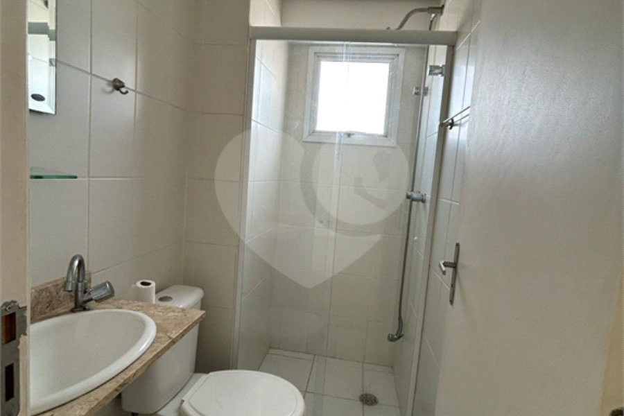 Apartamento à venda com 2 quartos, sendo 1 suíte, em Lauzane Paulista, São Paulo, SP
