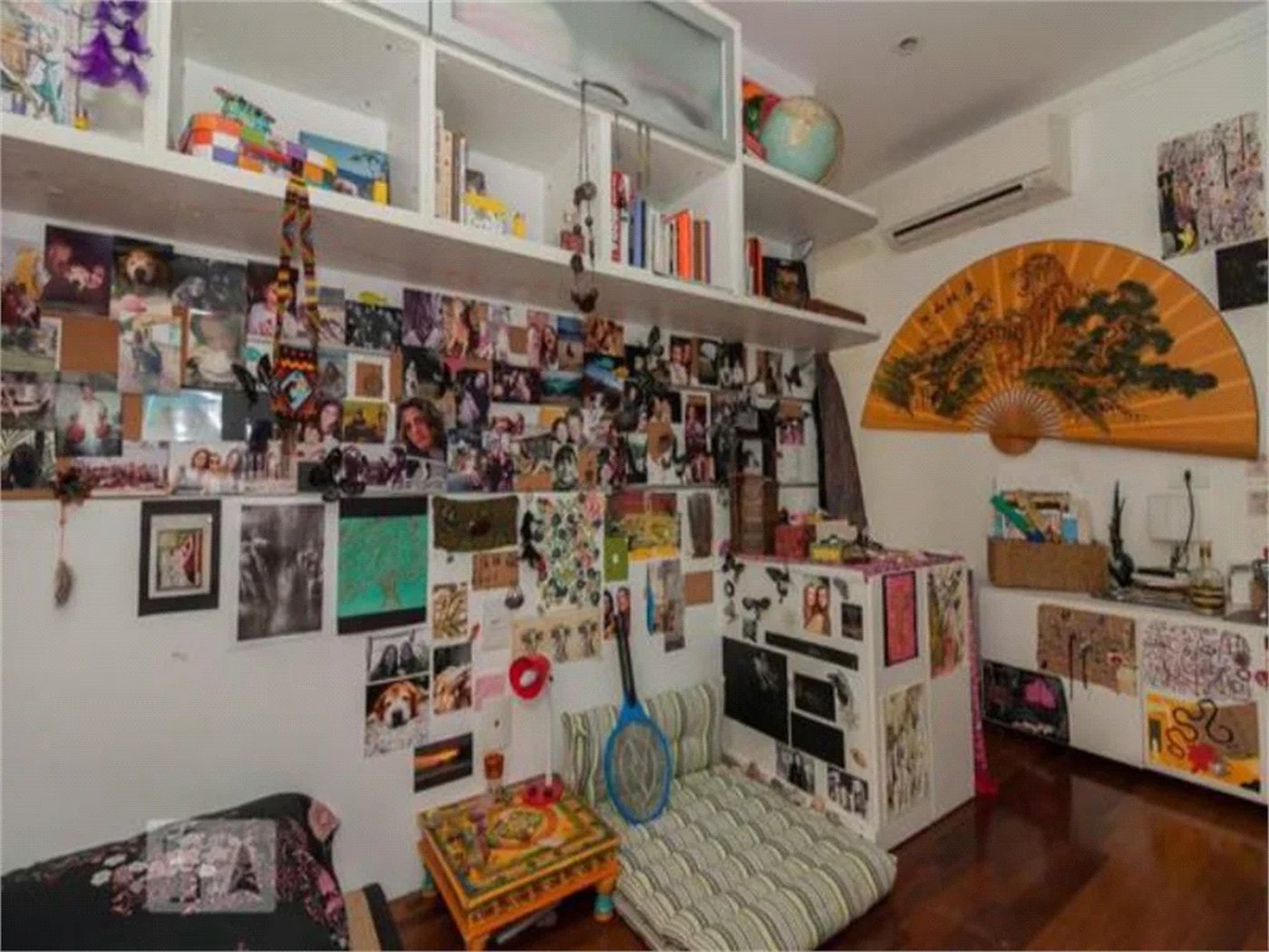 Apartamento à venda ou para alugar com 3 suítes em Jardim Fonte do Morumbi, São Paulo, SP