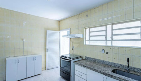 Sobrado à venda com 3 quartos em Pirituba, São Paulo, SP
