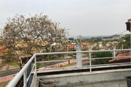 Casa em condomínio à venda com 4 quartos, sendo 3 suítes, em Aparecidinha, Sorocaba, SP