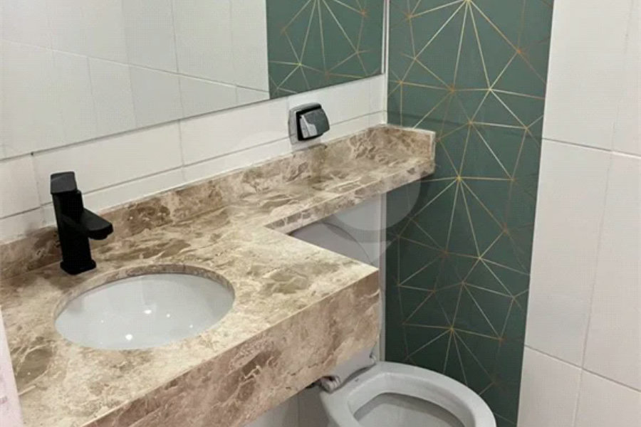 Apartamento à venda com 3 quartos, sendo 1 suíte, em Santa Terezinha, São Paulo, SP