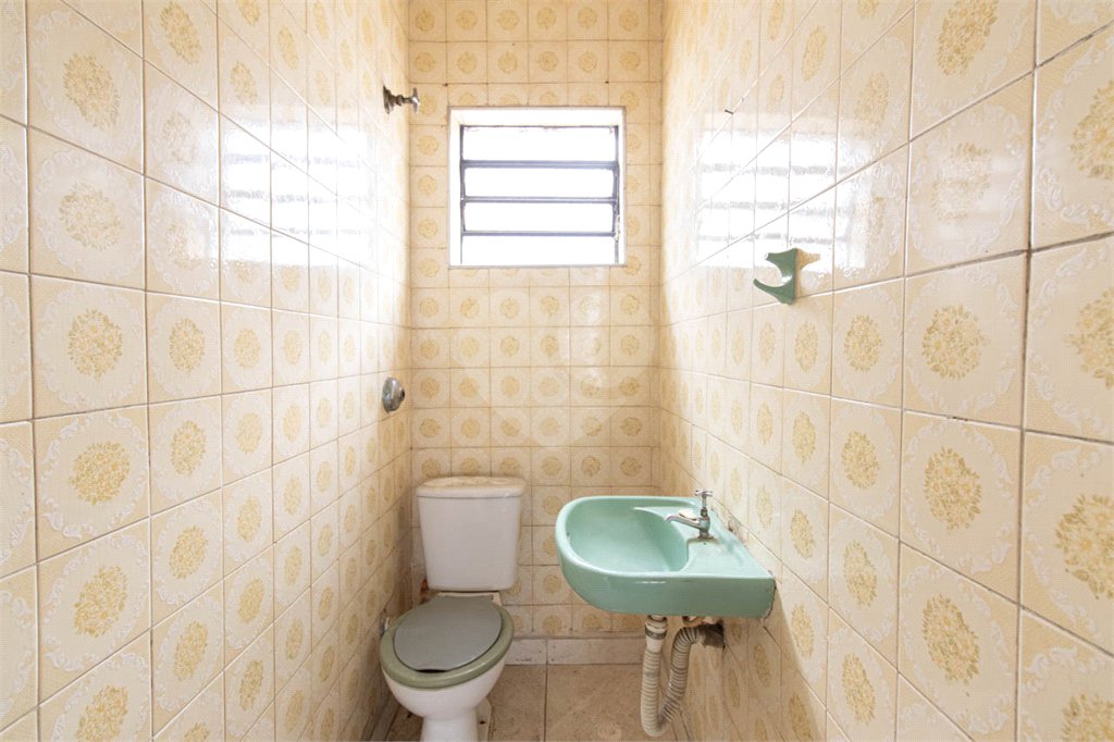 Sobrado à venda com 3 quartos em Vila Olímpia, São Paulo, SP