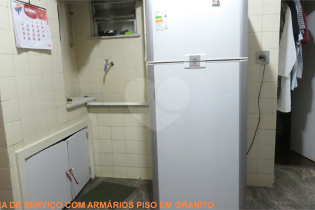 Apartamento à venda com 4 quartos, sendo 2 suítes, em Tijuca, Rio de Janeiro, RJ