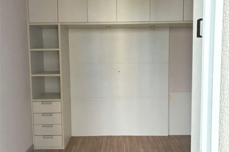 Apartamento à venda com 3 quartos, sendo 1 suíte,  em Jaguaré, São Paulo, SP