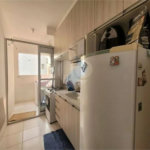Apartamento à venda com 2 quartos em Jardim Vera Cruz, Sorocaba, SP
