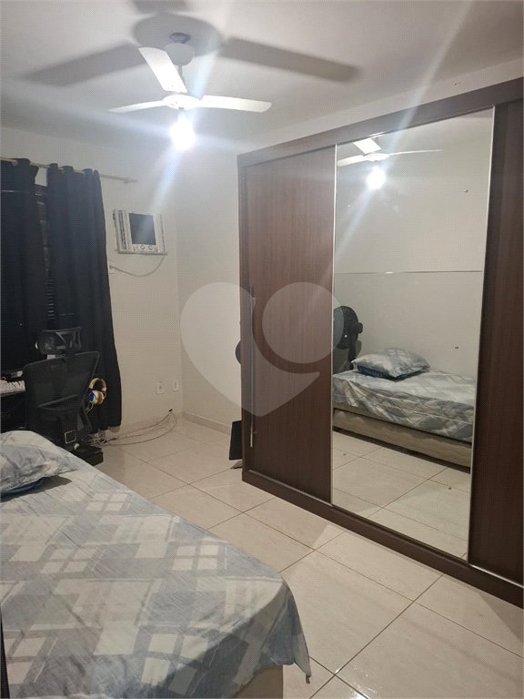 Casa Térrea à venda com 2 quartos, sendo 1 suíte, em Campo Grande, Rio de Janeiro, RJ