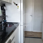 Apartamento à venda com 2 quartos em Mandaqui, São Paulo, SP