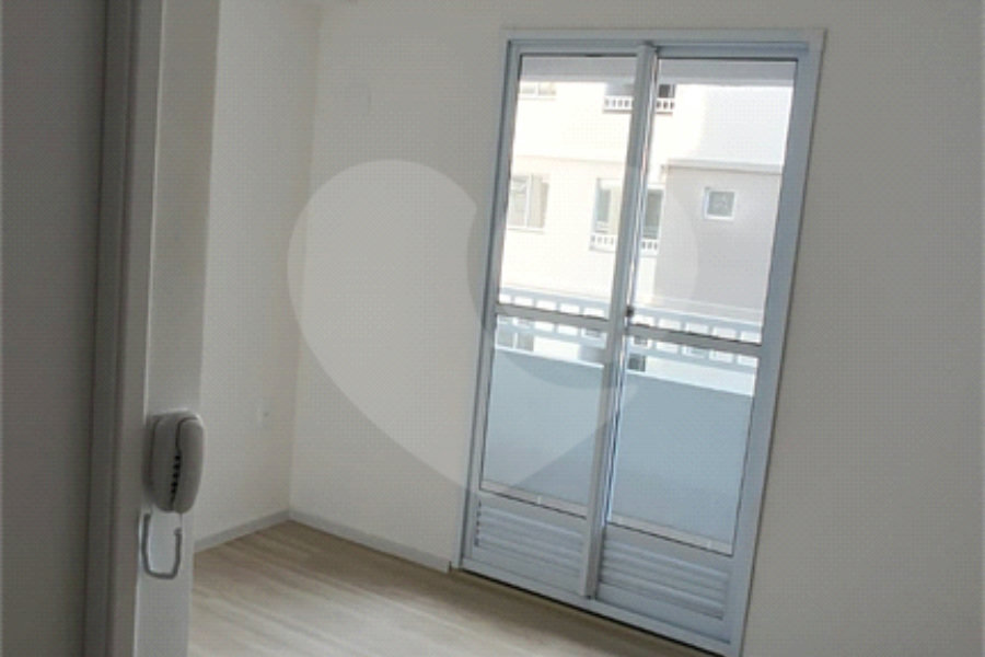Apartamento à venda com 1 quarto em Campo Limpo, São Paulo, SP
