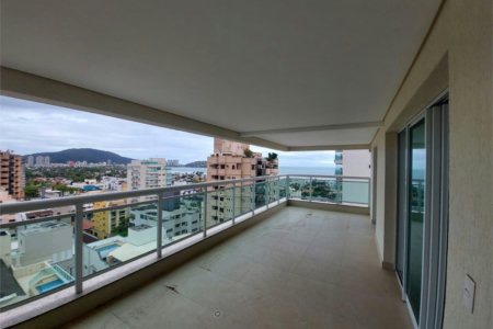 Apartamento Residencial à venda, Balneário Cidade Atlântica, Guarujá - AP1724.