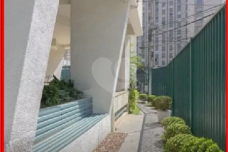 Apartamento à venda com 2 quartos em Água Branca, São Paulo, SP