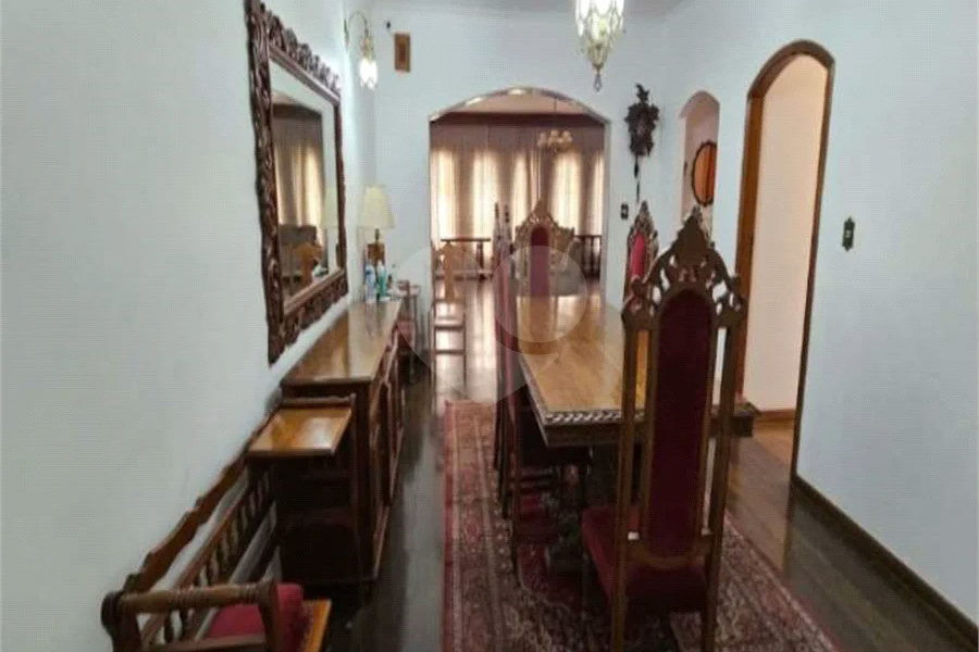Casa à venda com 4 quartos, sendo 1 suíte, em Tucuruvi, São Paulo, SP