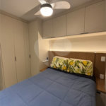 Apartamento à venda com 2 quartos, sendo 1 suíte, em Santo Amaro, São Paulo, SP
