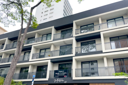 Apartamento à venda com 1 quarto em Higienópolis, São Paulo, SP