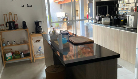 Casa à venda com 2 quartos no condomínio Goiás, São Paulo - SP