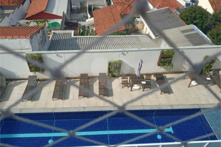 Apartamento para alugar com 2 quartos em Baeta Neves, São Bernardo do Campo, SP