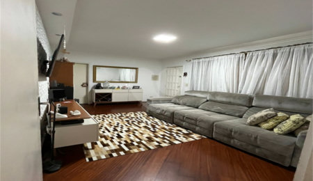 Casa Térrea à venda com 3 quartos, sendo 1 suíte,  em Jaçanã, São Paulo, SP