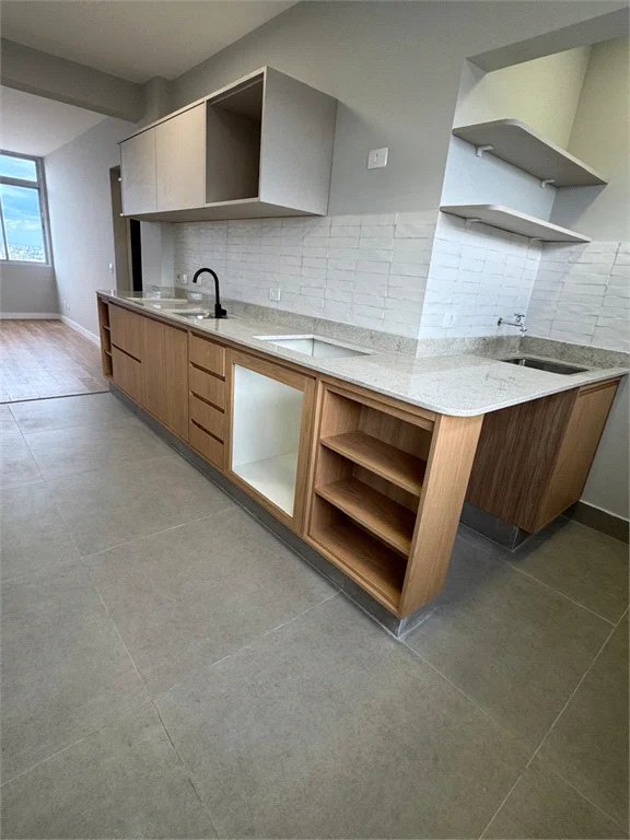 Apartamento à venda com 2 quartos em Sumarezinho, São Paulo, SP
