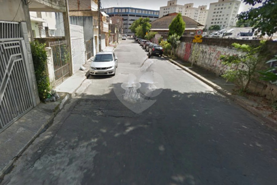 Sobrado à venda com 3 quartos em Imirim, São Paulo, SP