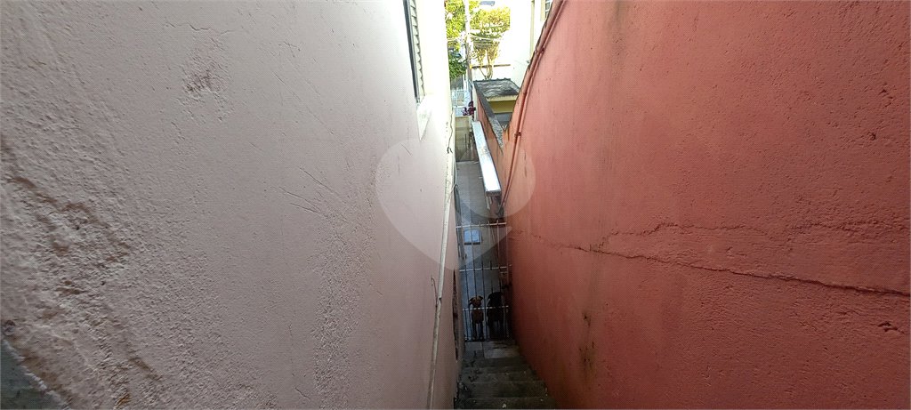 Casa à venda com 5 quartos em Tucuruvi, São Paulo, SP