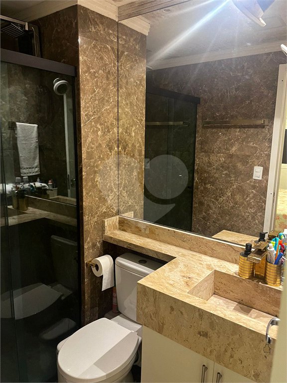 Apartamento à venda com 2 quartos, sendo 1 suíte, em Vila Guilherme, São Paulo, SP