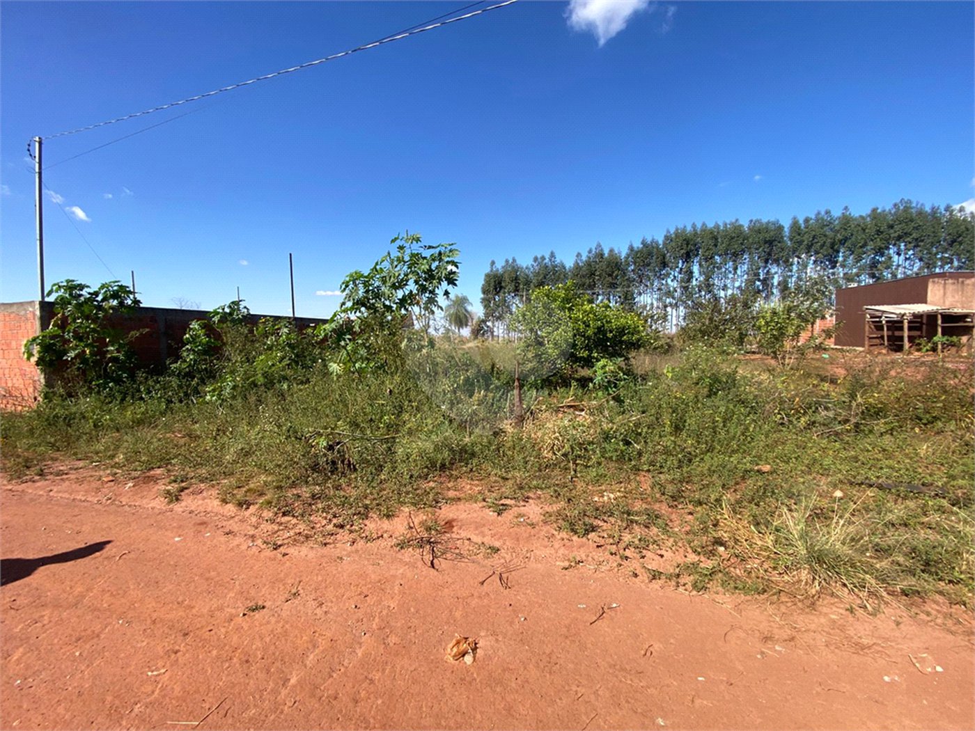 Terreno à venda no condomínio Terreno na Rua Realeza,500, Ponta Porã - MS