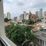 Apartamento à venda com 3 quartos, sendo 1 suíte, em Santana, São Paulo, SP